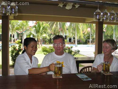 Dolphin Bay Resort 31